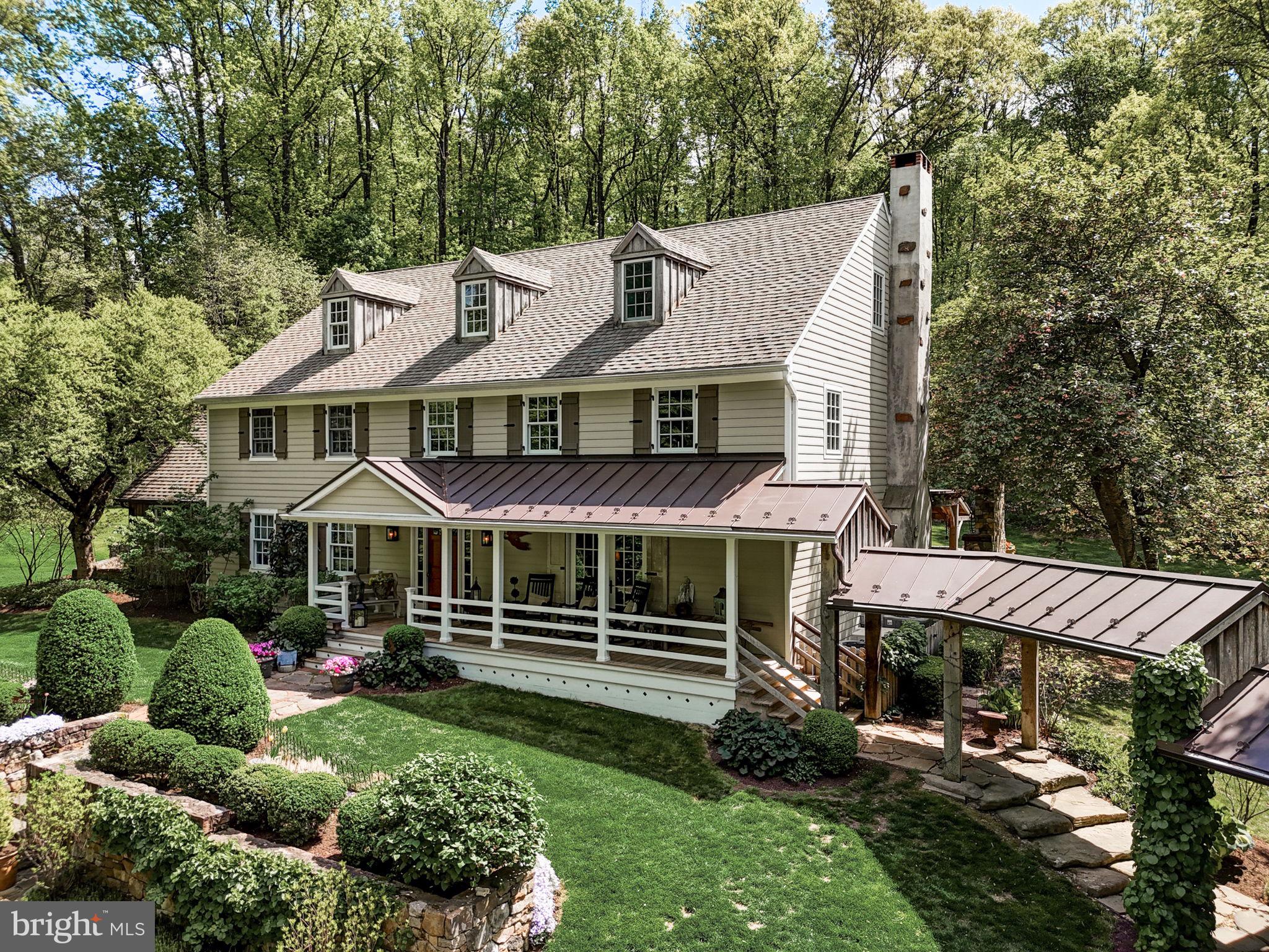 2099 Bodine Road Malvern, PA 19355 - Photo 74 of 81 Gallery Image 74