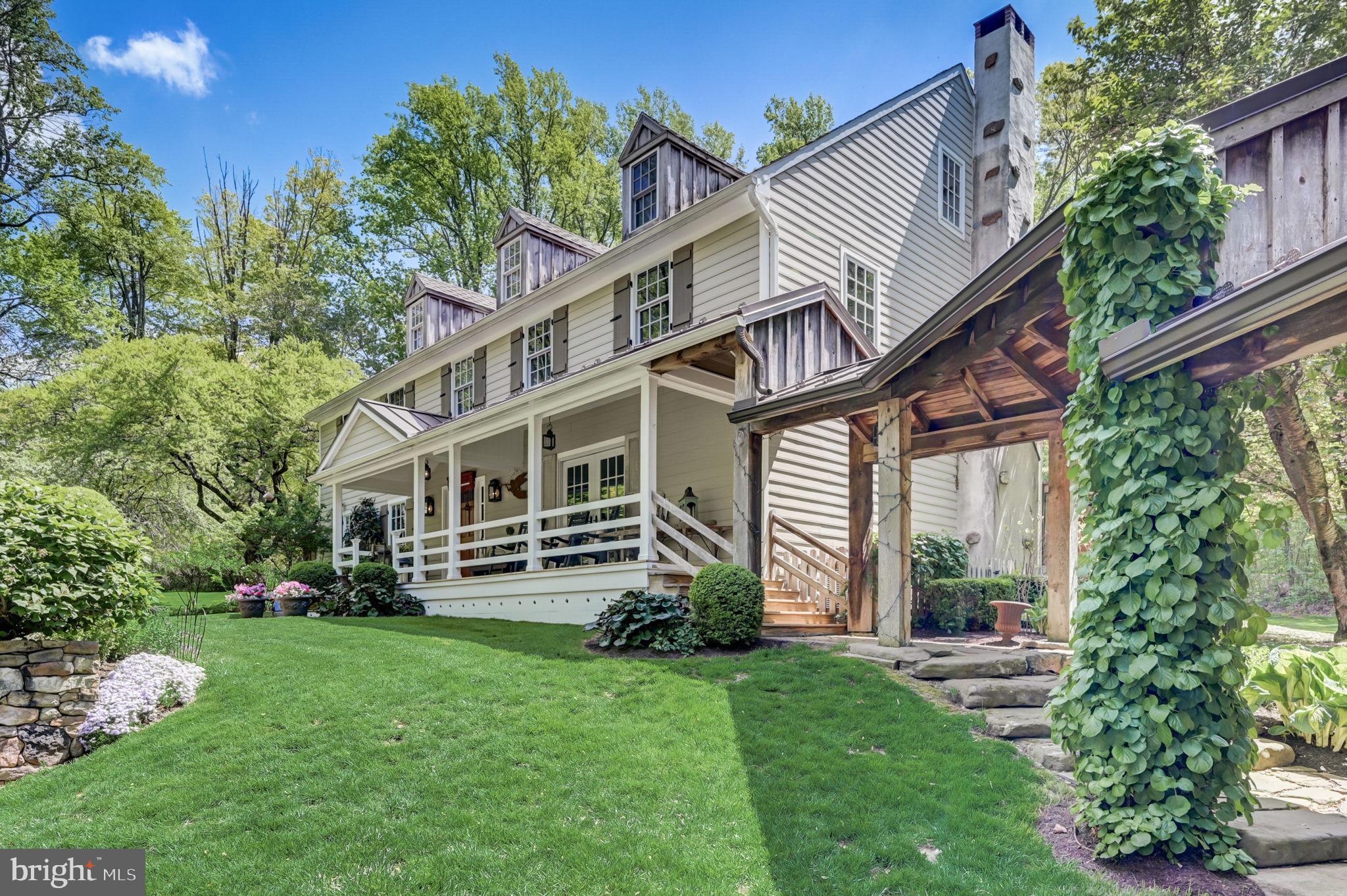 2099 Bodine Road Malvern, PA 19355 - Photo 8 of 81 Gallery Image 8
