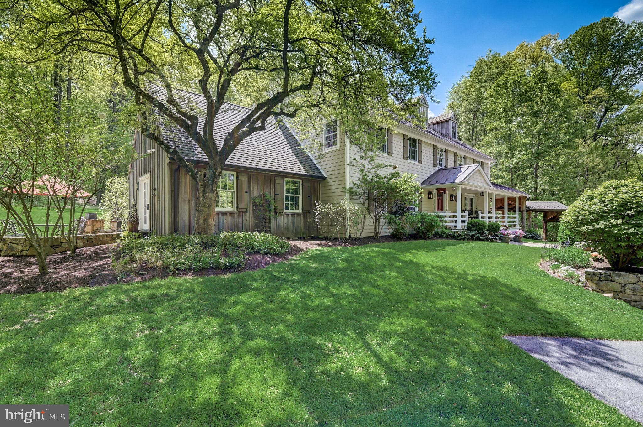 2099 Bodine Road Malvern, PA 19355 - Photo 9 of 81 Gallery Image 9