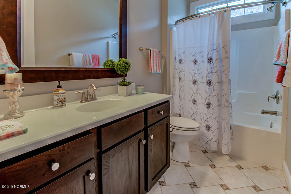 574 Tanbridge Road Wilmington, NC 28405 - Photo 20 of 39 Bath 2