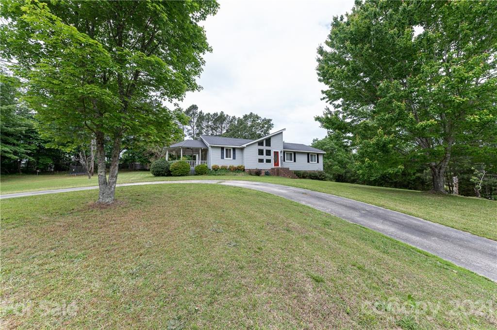 2026 State Rd S-29-726 Lancaster, SC 29720 - Photo 1 of 29 a view of a house with a yard