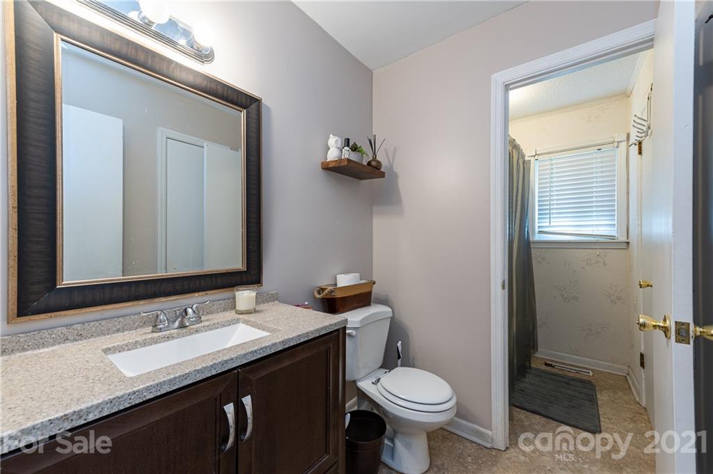 2026 State Rd S-29-726 Lancaster, SC 29720 - Photo 21 of 29 a bathroom with a sink and a toilet