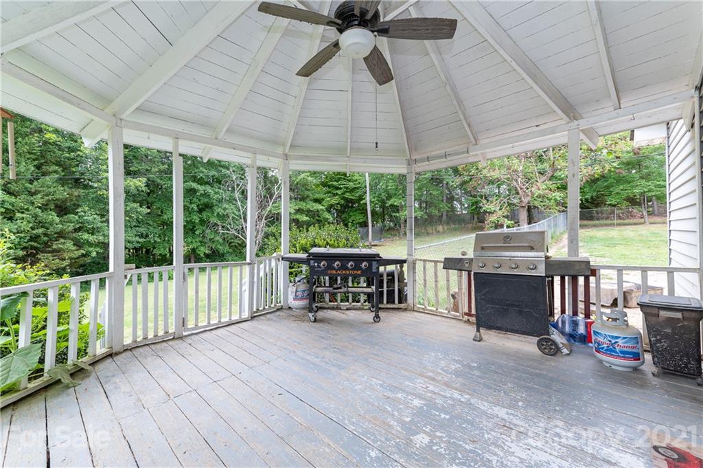 2026 State Rd S-29-726 Lancaster, SC 29720 - Photo 9 of 29 a house view with a seating space and garden view