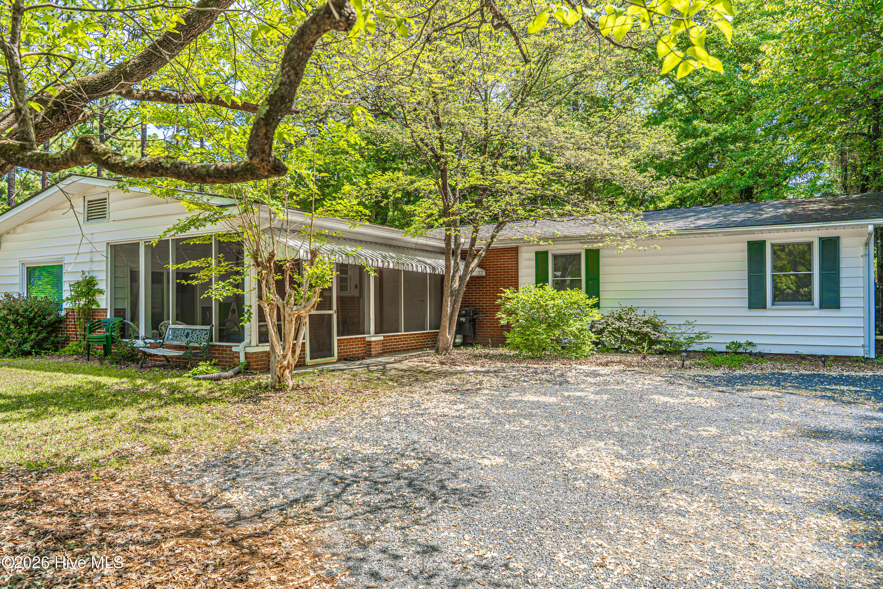 1360 Midland Road Southern Pines, NC 28387 - Photo 53 of 59 DSC02478