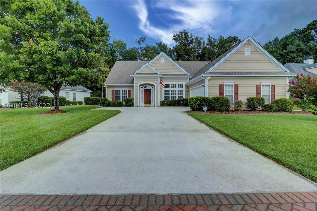 154 Oak Forest Road Bluffton, SC 29910 - Photo 1 of 1 Gallery Image 1
