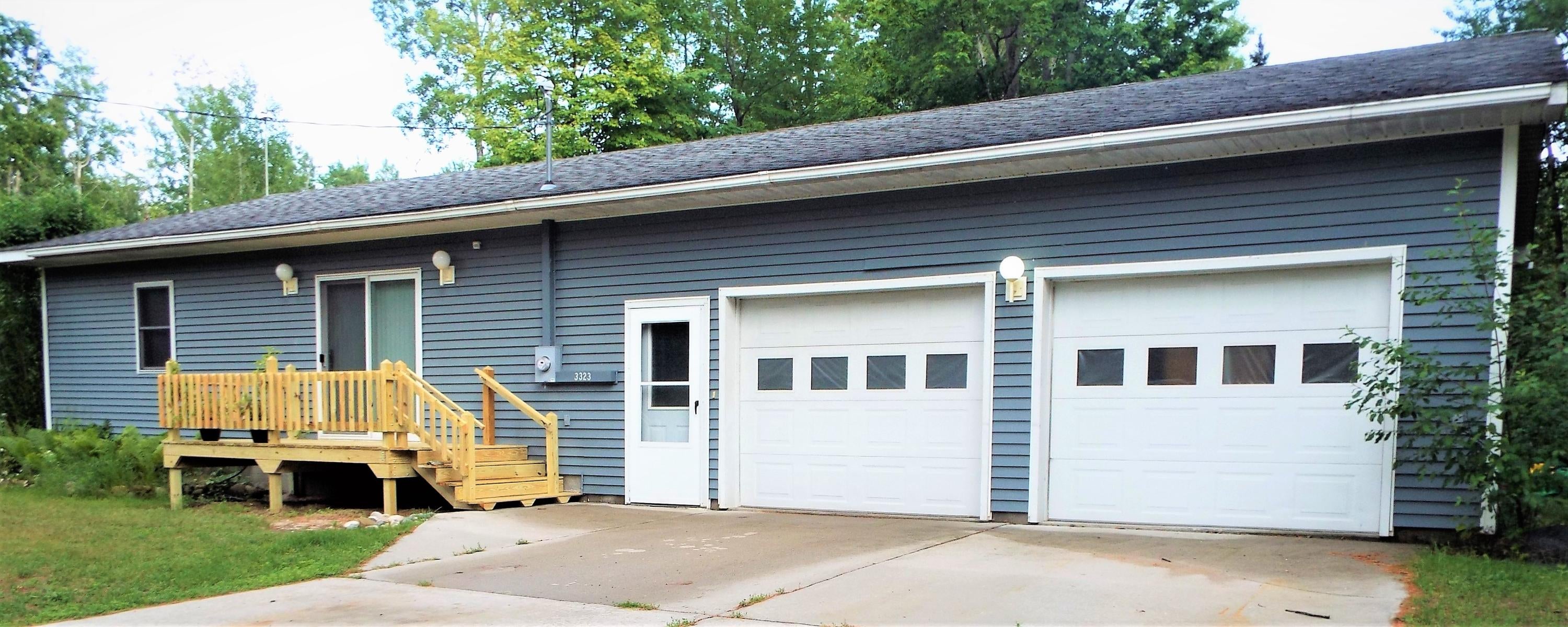 3323 Lowell Road Alpena, MI 49707 - Photo 1 of 12 Gallery Image 1
