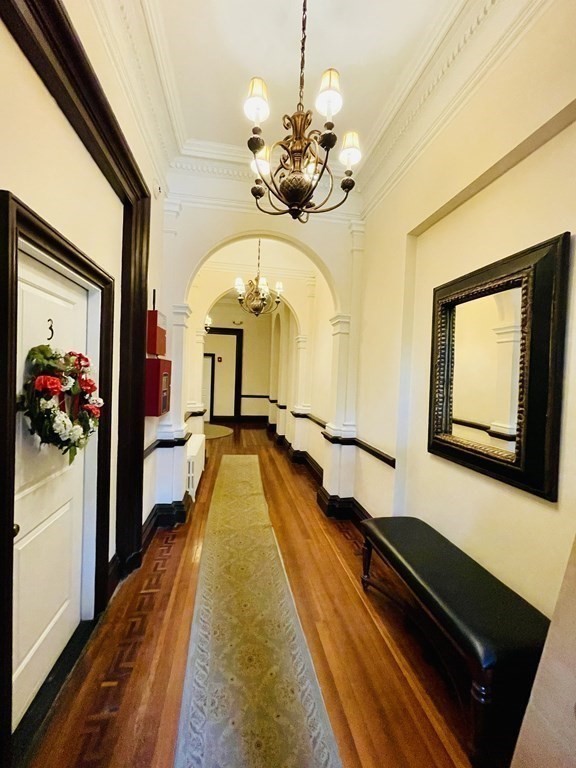 74 Commonwealth Avenue, Unit 8 Boston, MA 02116 - Photo 15 of 18