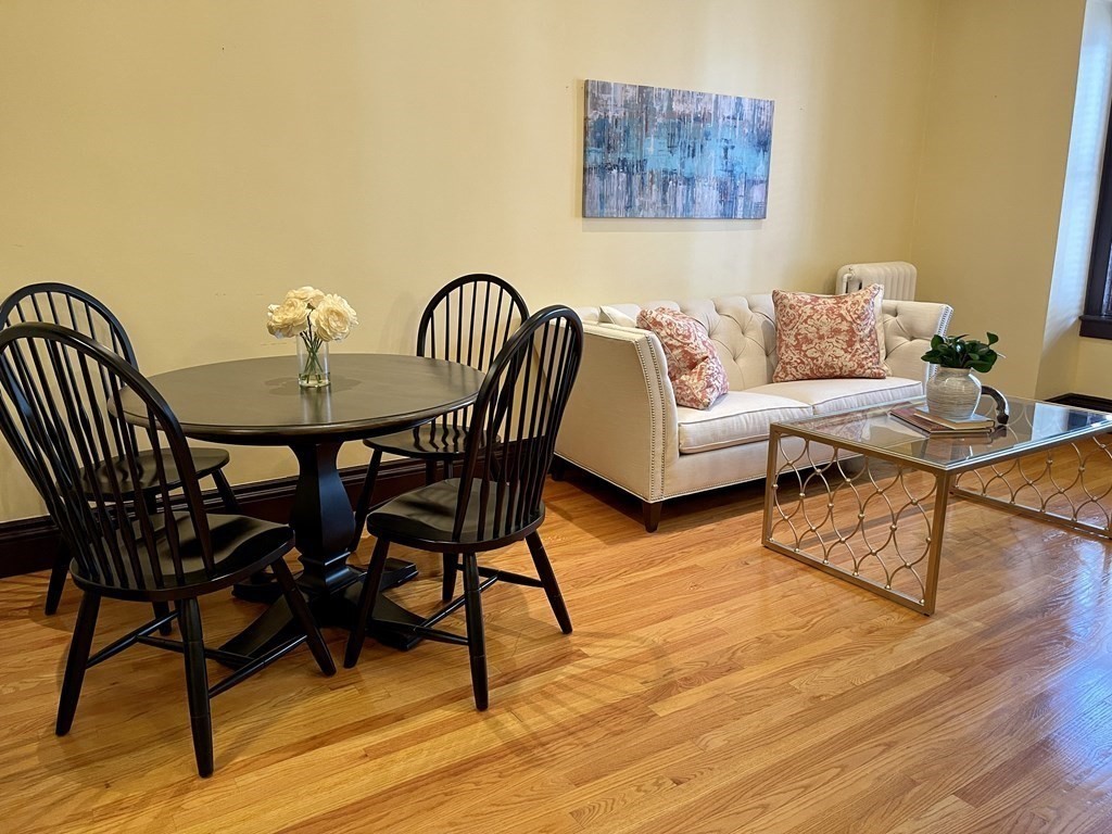 74 Commonwealth Avenue, Unit 8 Boston, MA 02116 - Photo 6 of 18