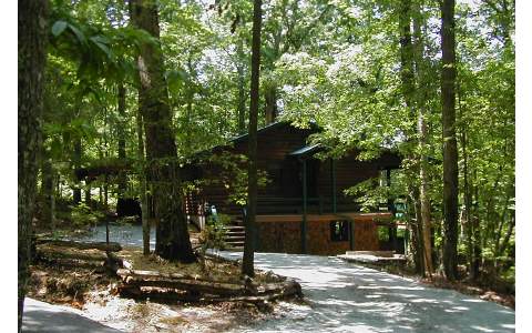 354 Tanglewood Drive Blue Ridge, GA 30513 - Photo 1 of 1 Main View
