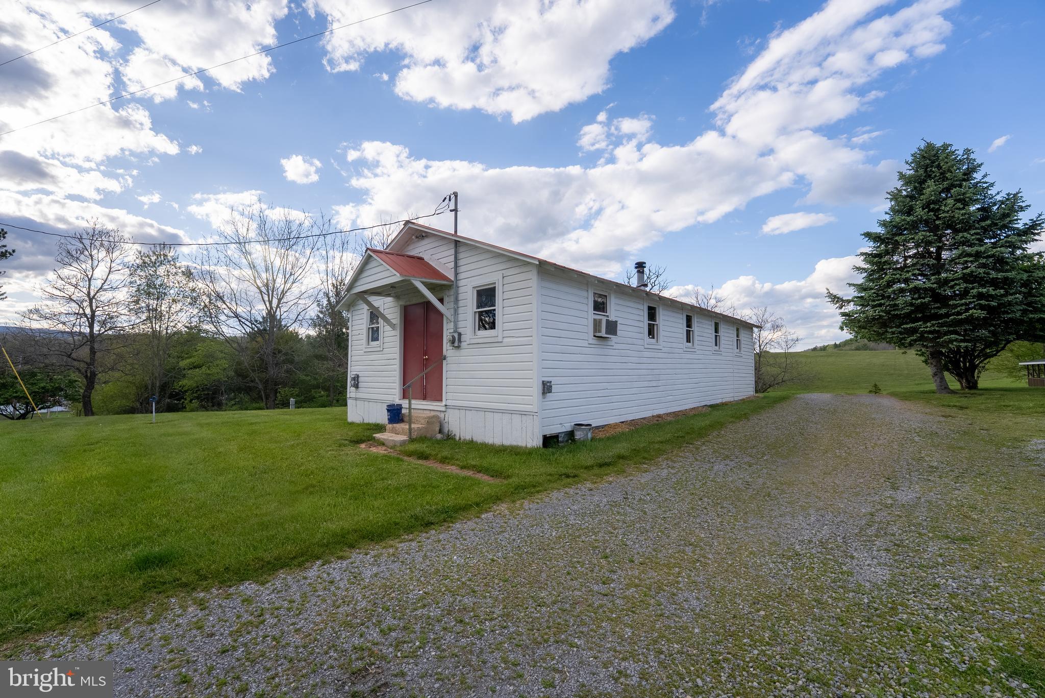 199 Green Bank Road Arbovale, WV 24915 - Photo 92 of 113