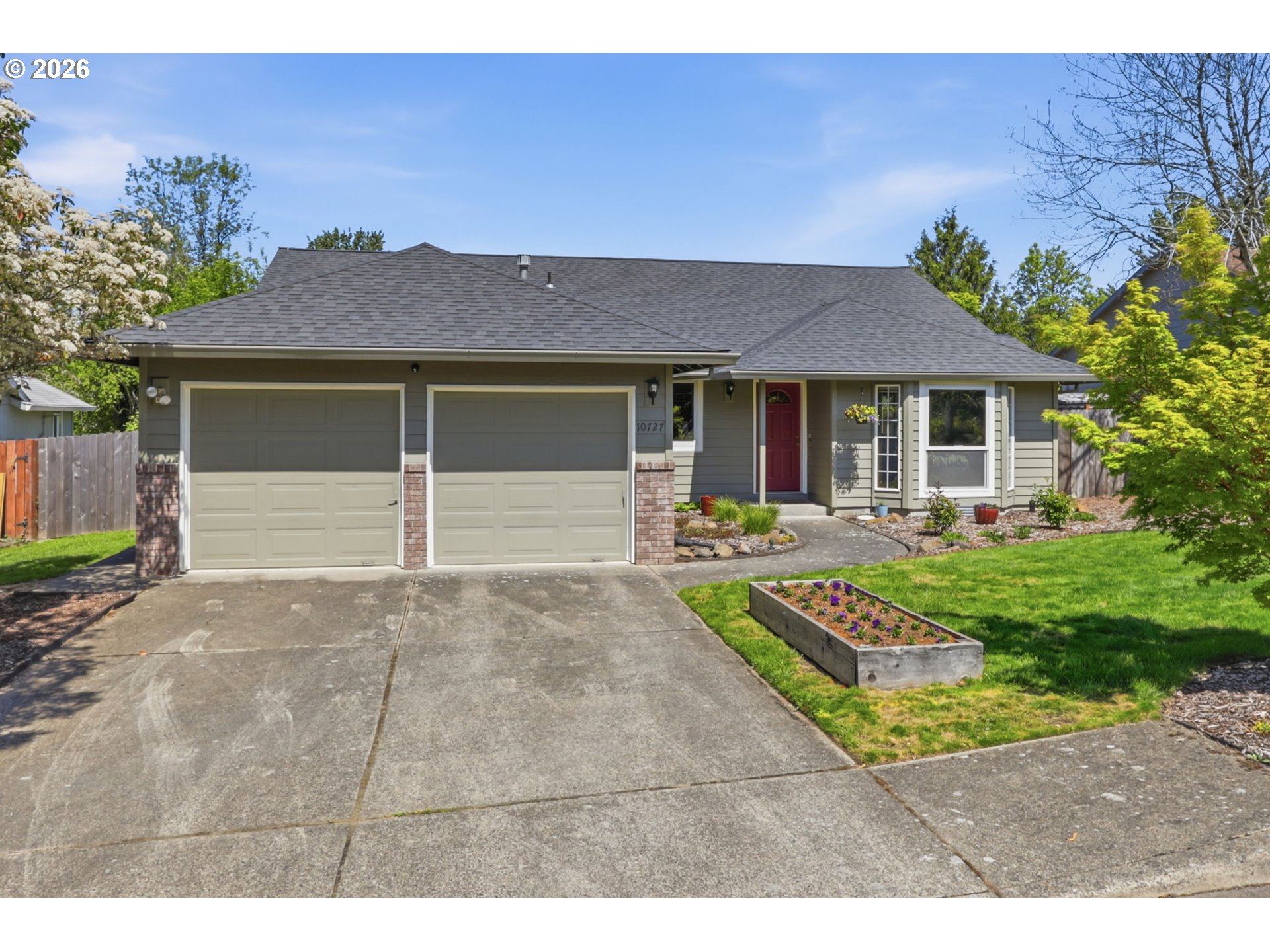 10727 Southeast Rex Street Portland, OR 97266 - Photo 1 of 42