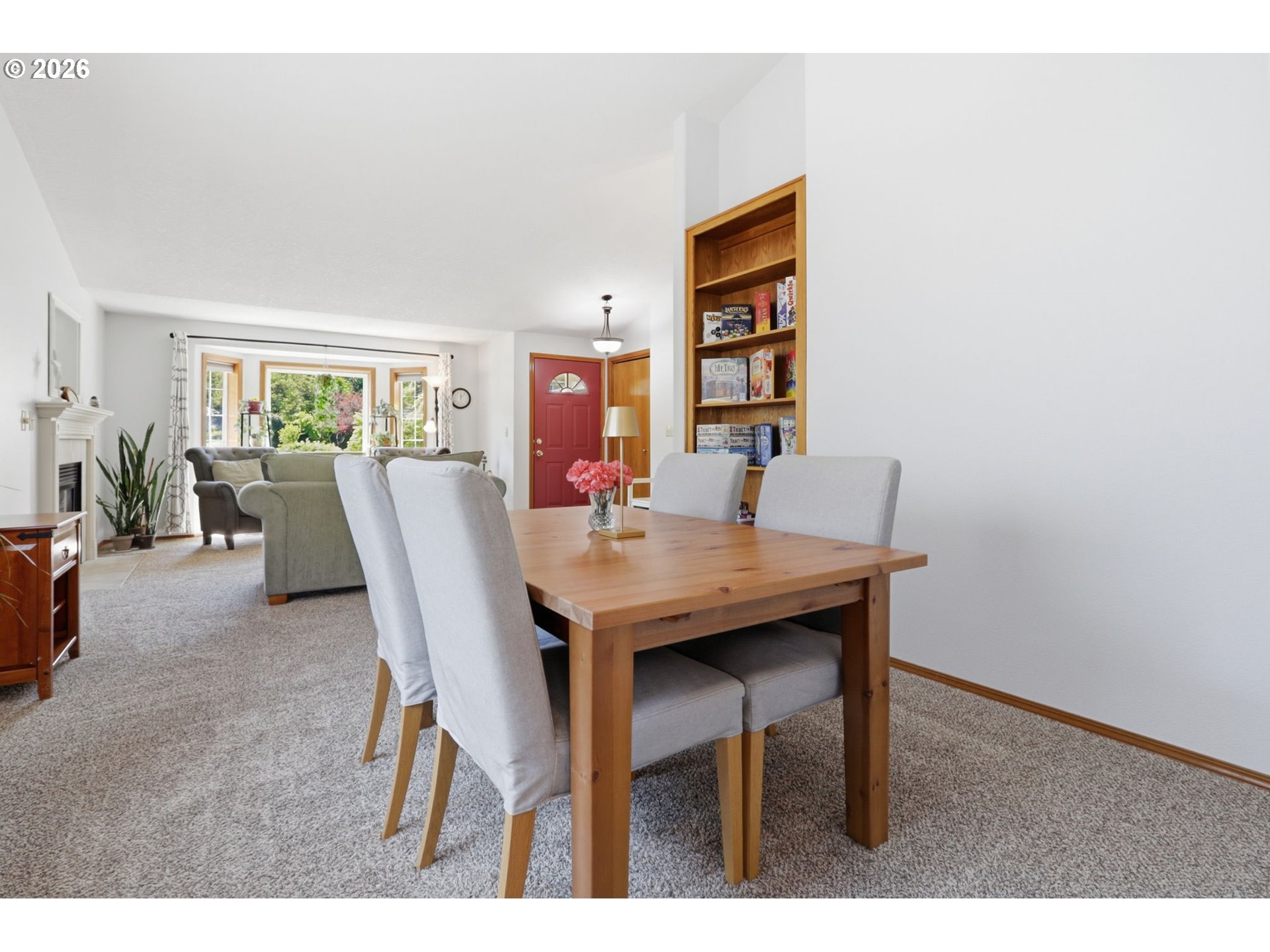 10727 Southeast Rex Street Portland, OR 97266 - Photo 11 of 42