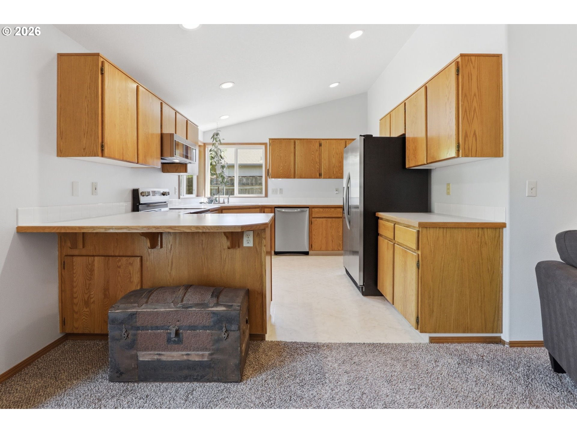 10727 Southeast Rex Street Portland, OR 97266 - Photo 14 of 42