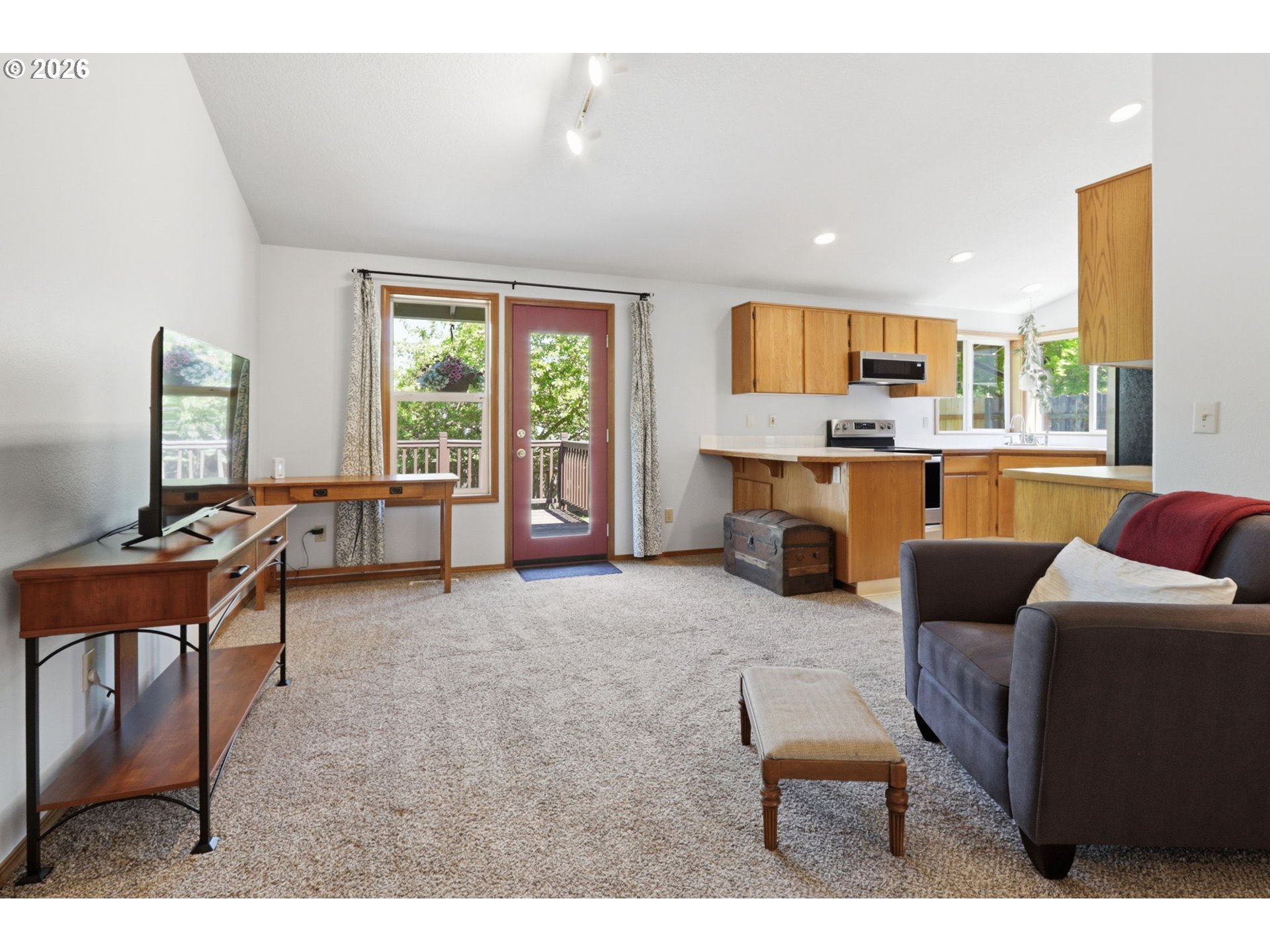 10727 Southeast Rex Street Portland, OR 97266 - Photo 17 of 42
