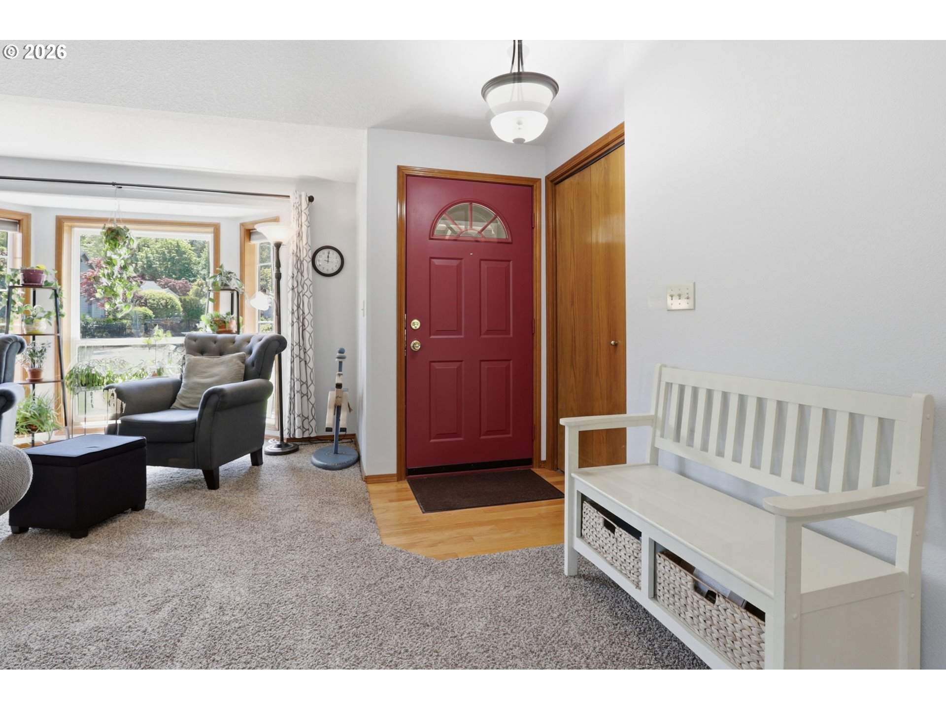 10727 Southeast Rex Street Portland, OR 97266 - Photo 3 of 42