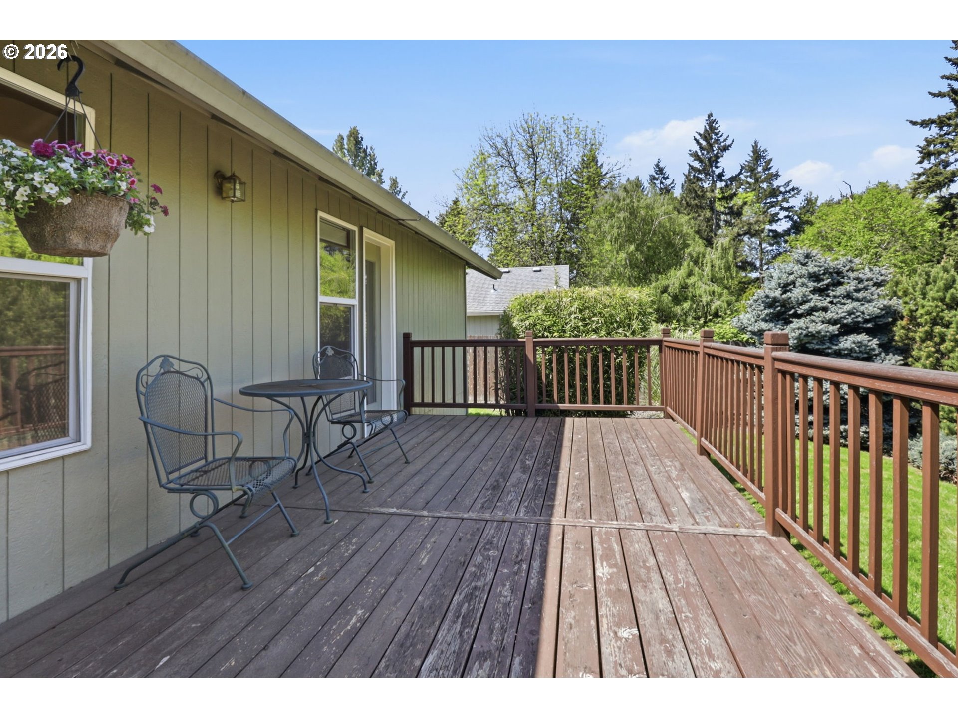 10727 Southeast Rex Street Portland, OR 97266 - Photo 31 of 42