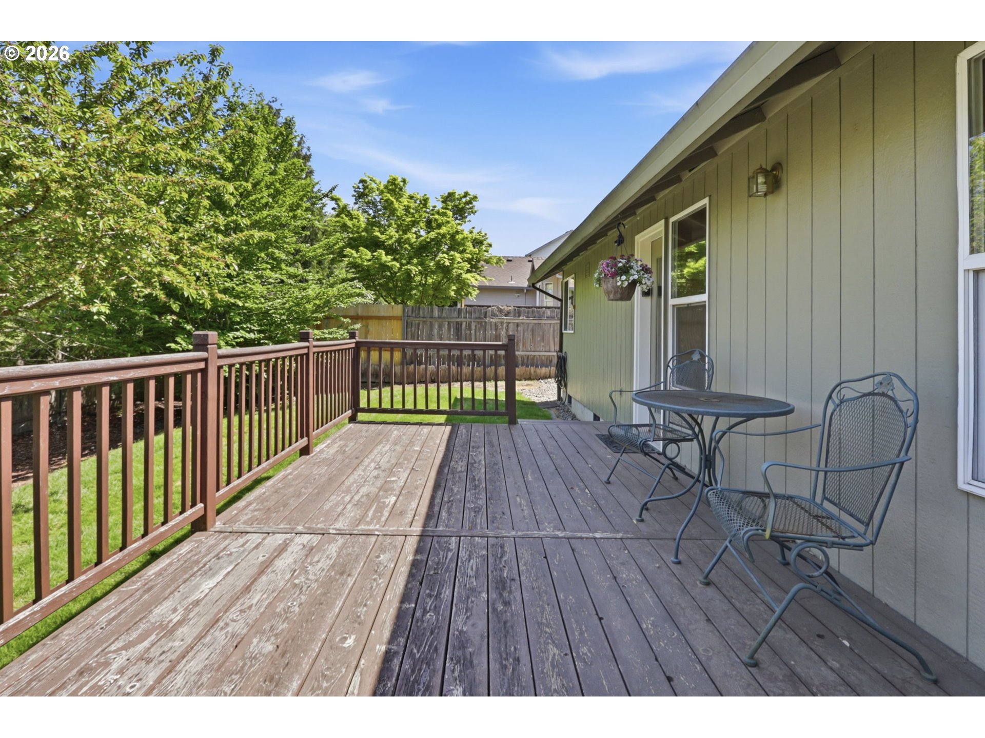 10727 Southeast Rex Street Portland, OR 97266 - Photo 32 of 42