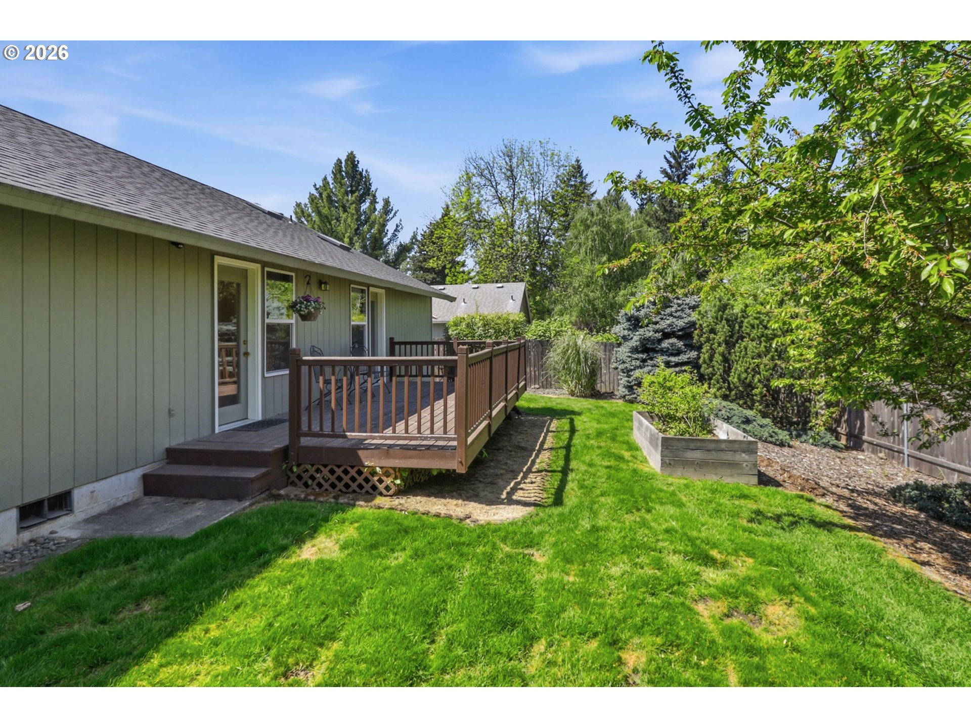 10727 Southeast Rex Street Portland, OR 97266 - Photo 34 of 42