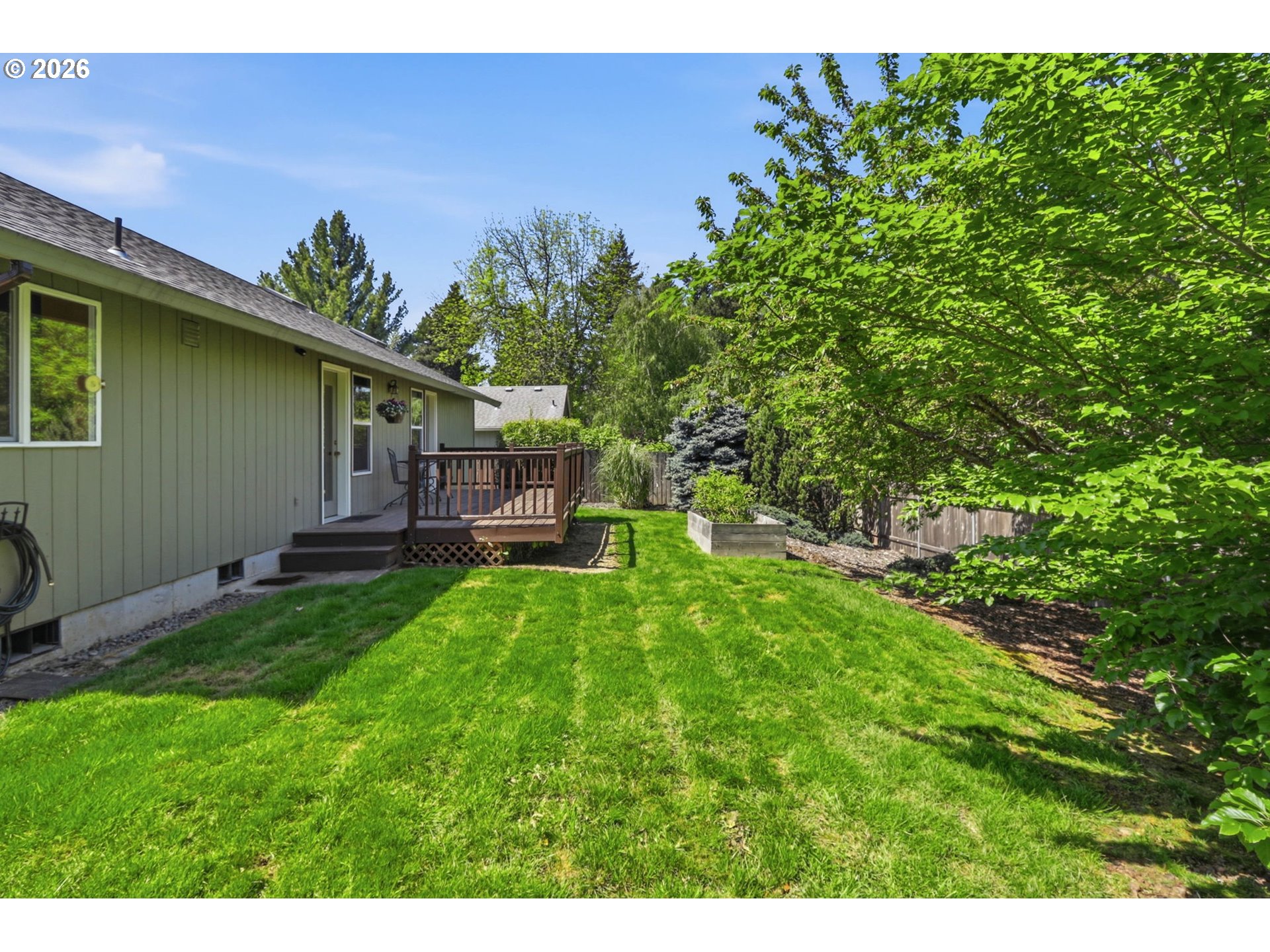 10727 Southeast Rex Street Portland, OR 97266 - Photo 35 of 42