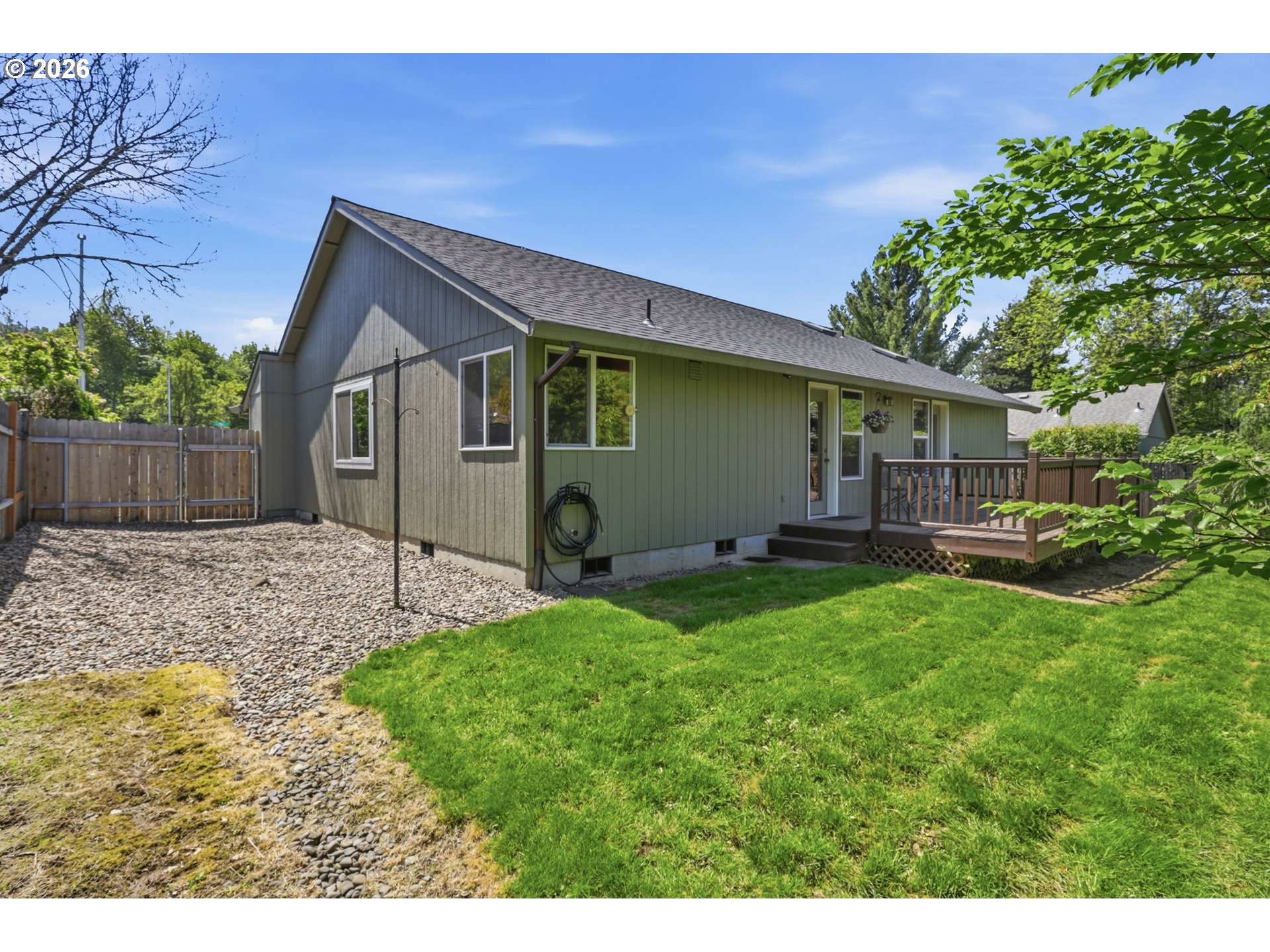 10727 Southeast Rex Street Portland, OR 97266 - Photo 36 of 42