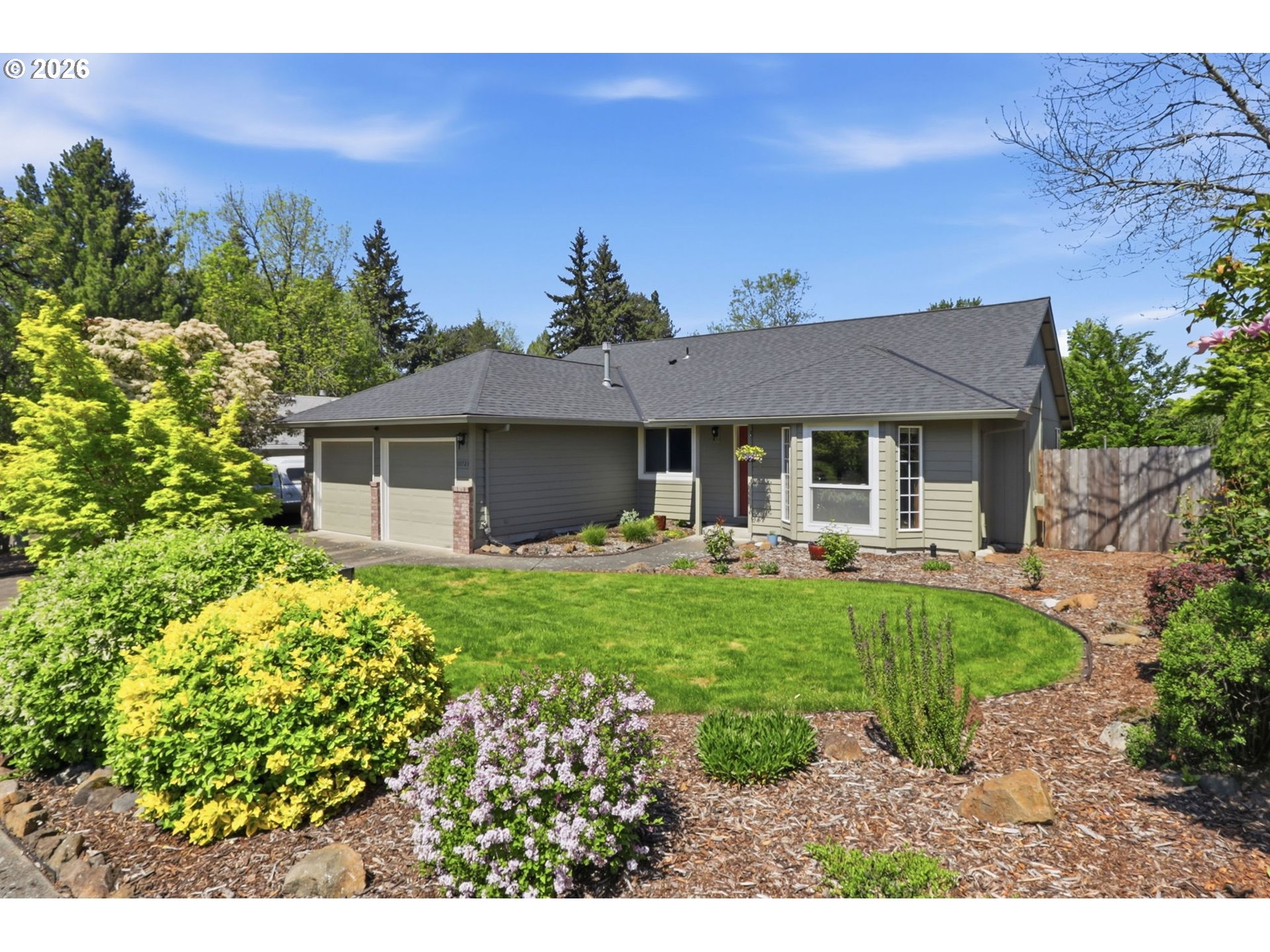 10727 Southeast Rex Street Portland, OR 97266 - Photo 39 of 42