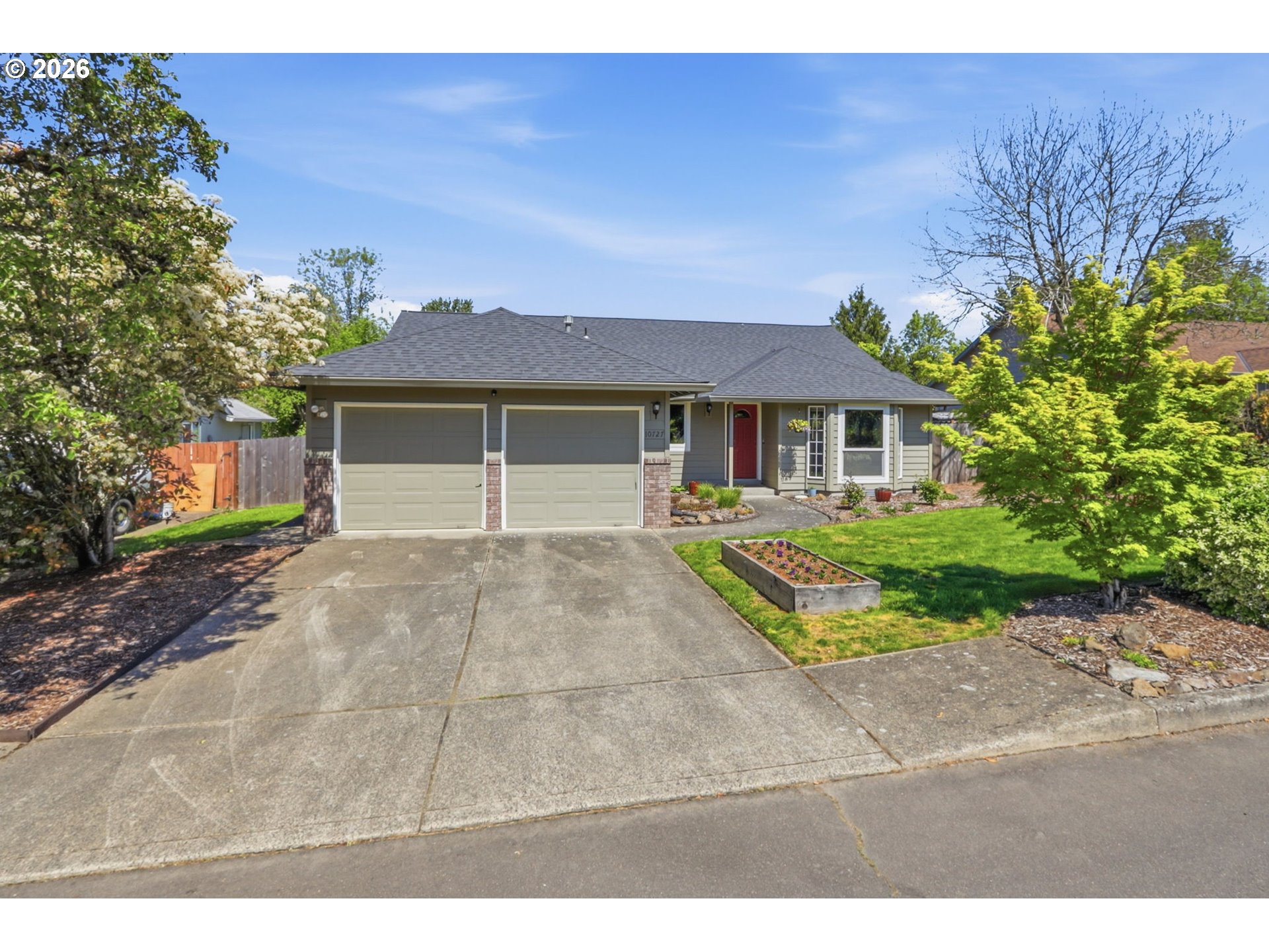 10727 Southeast Rex Street Portland, OR 97266 - Photo 40 of 42