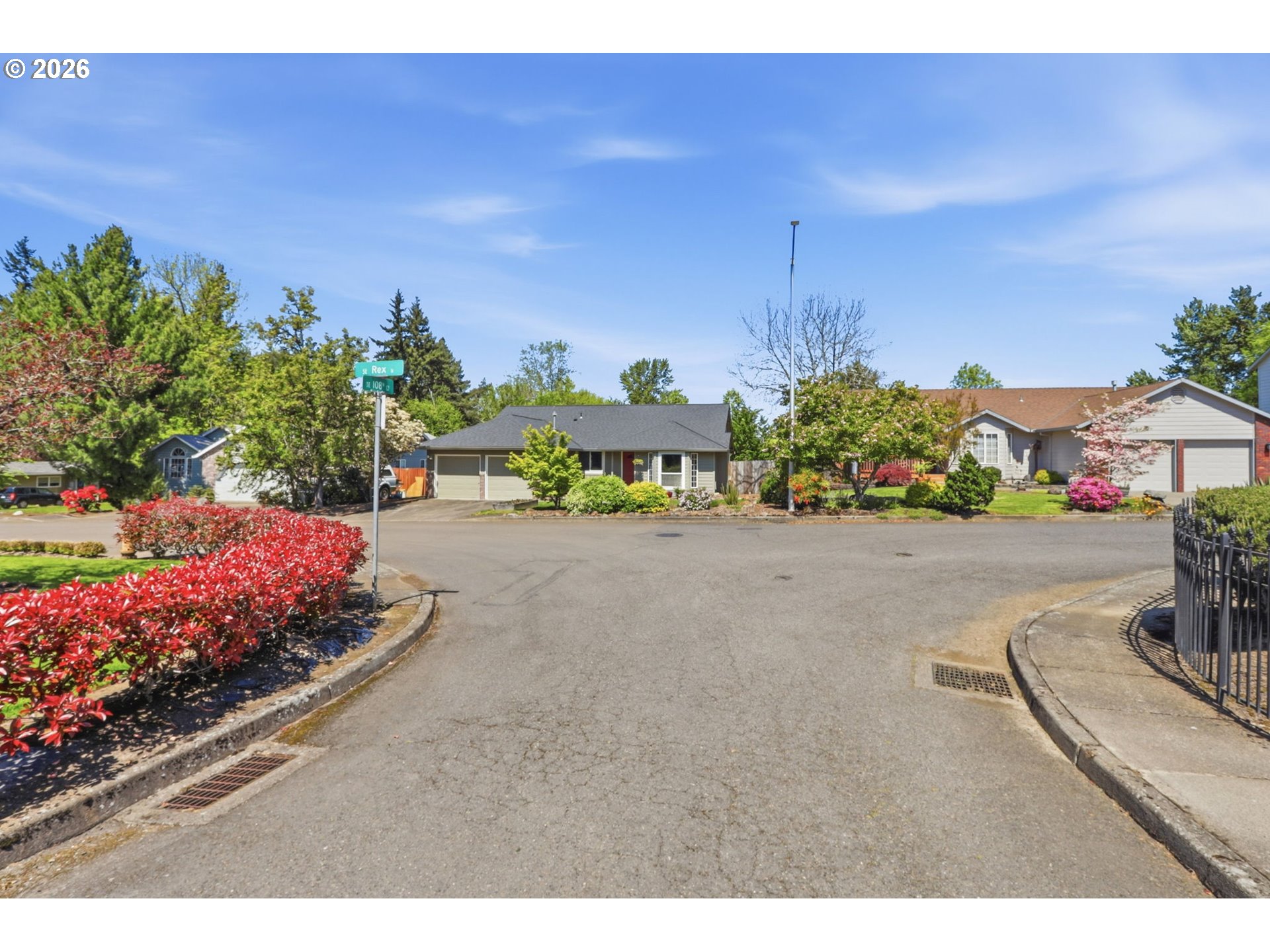 10727 Southeast Rex Street Portland, OR 97266 - Photo 41 of 42