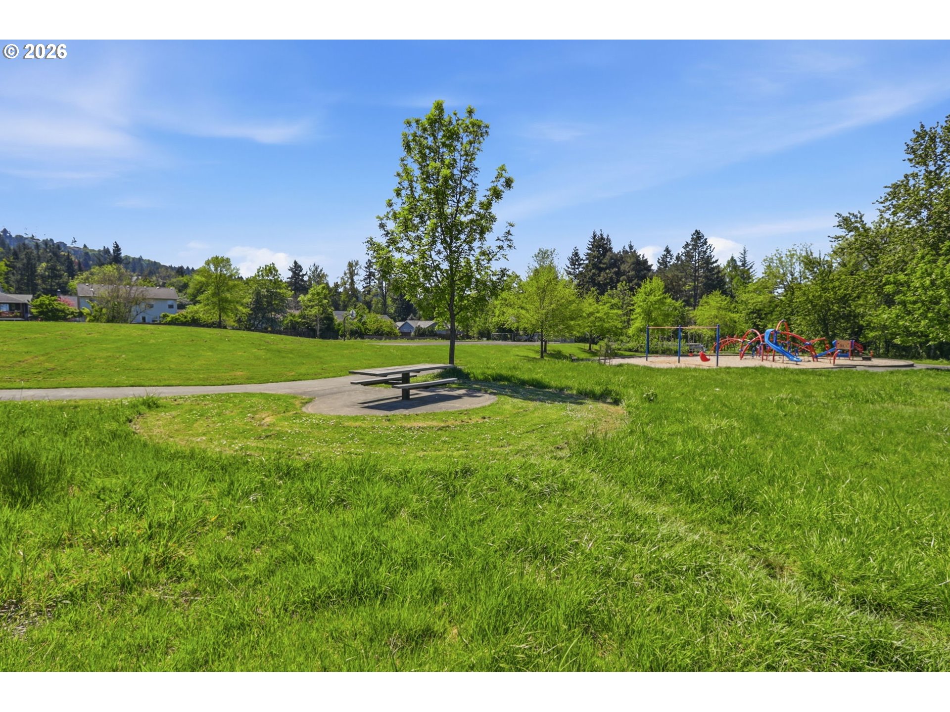 10727 Southeast Rex Street Portland, OR 97266 - Photo 42 of 42
