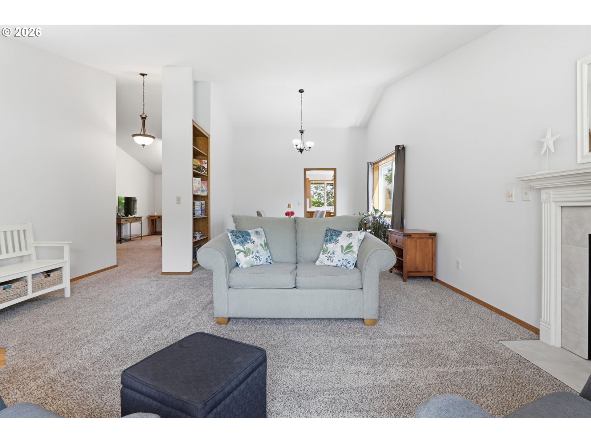 10727 Southeast Rex Street Portland, OR 97266 - Photo 8 of 42