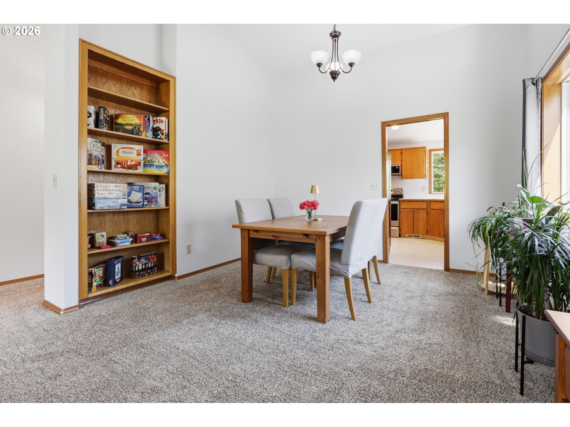 10727 Southeast Rex Street Portland, OR 97266 - Photo 9 of 42
