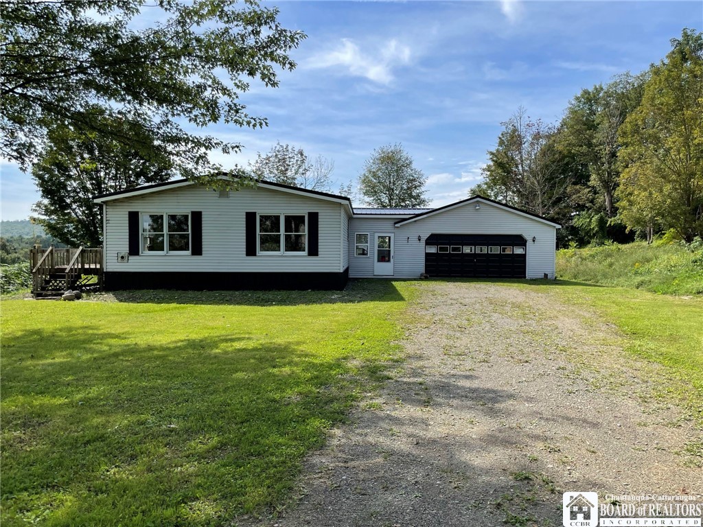 10609 Jamestown Road Napoli, NY 14772 - Photo 1 of 1 Gallery Image 1