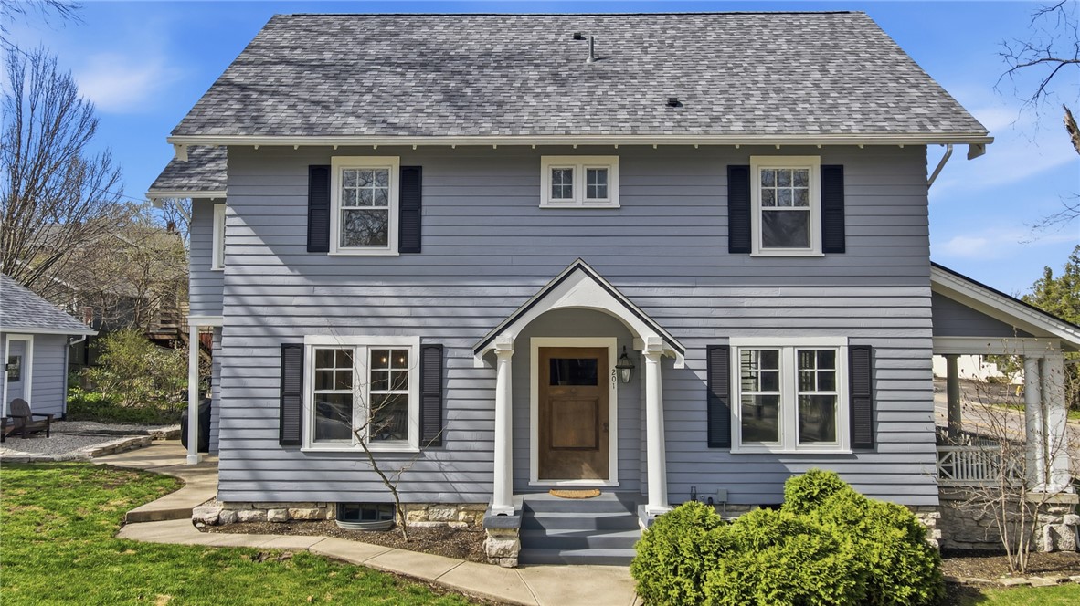 201 Rubicon Road Dayton, OH 45409 - Photo 1 of 1