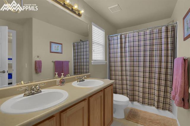 12250 Rio Secco Road Peyton, CO 80831 - Photo 23 of 35