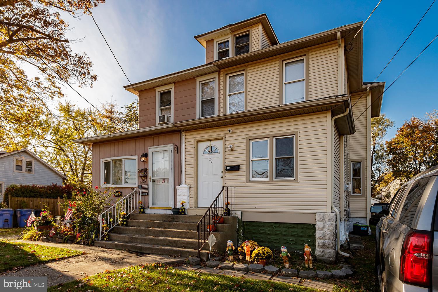 23 New Albany Road Moorestown, NJ 08057 - Photo 1 of 23 Gallery Image 1