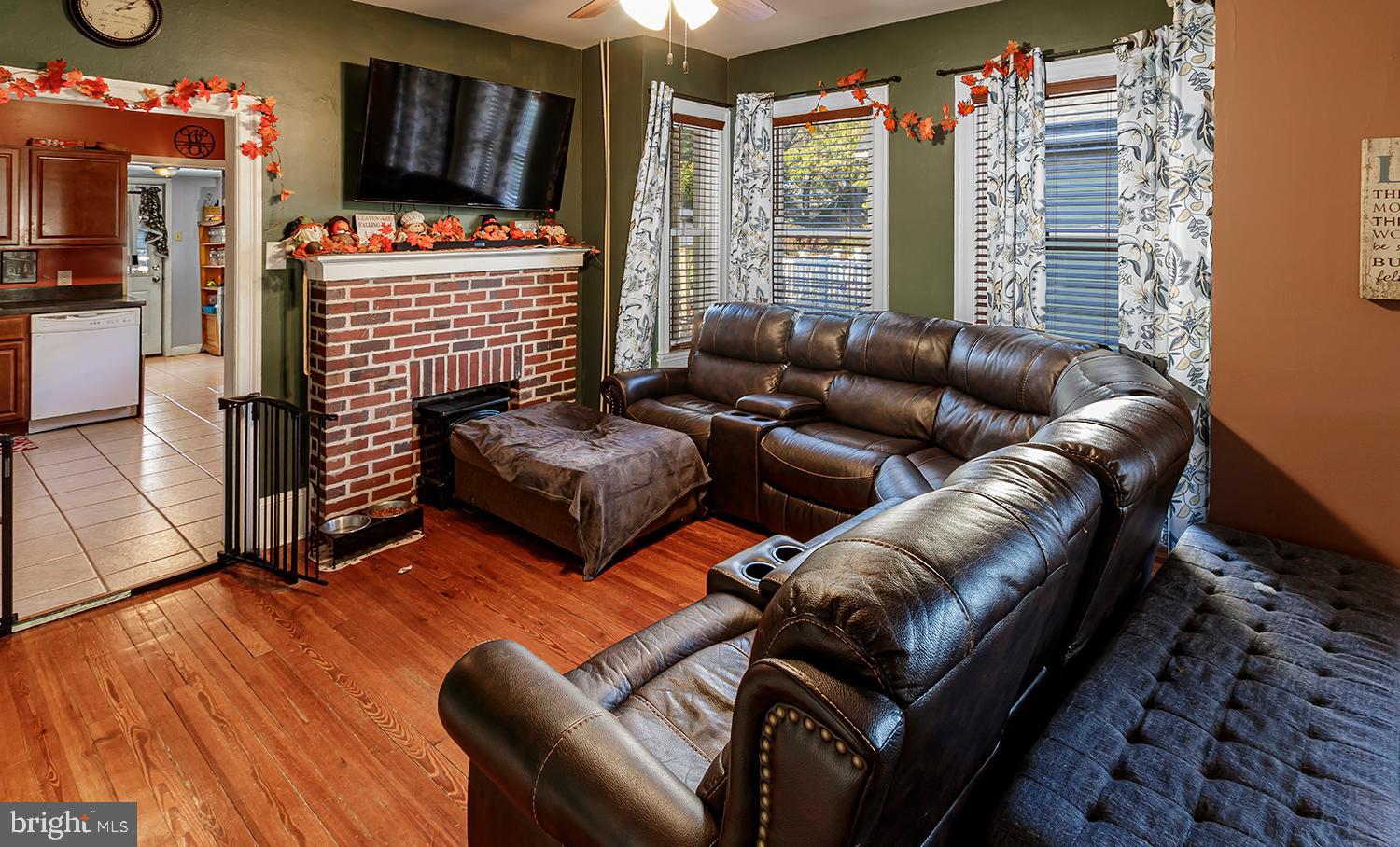 23 New Albany Road Moorestown, NJ 08057 - Photo 7 of 23 Gallery Image 7