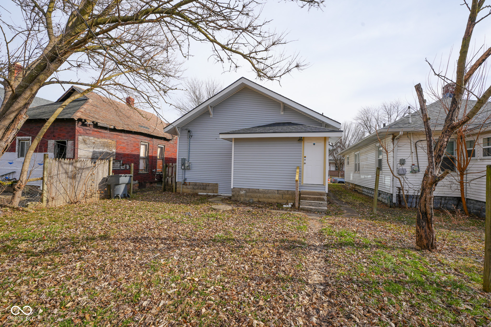 252 Eastern Avenue Indianapolis, IN 46201 - Photo 4 of 23