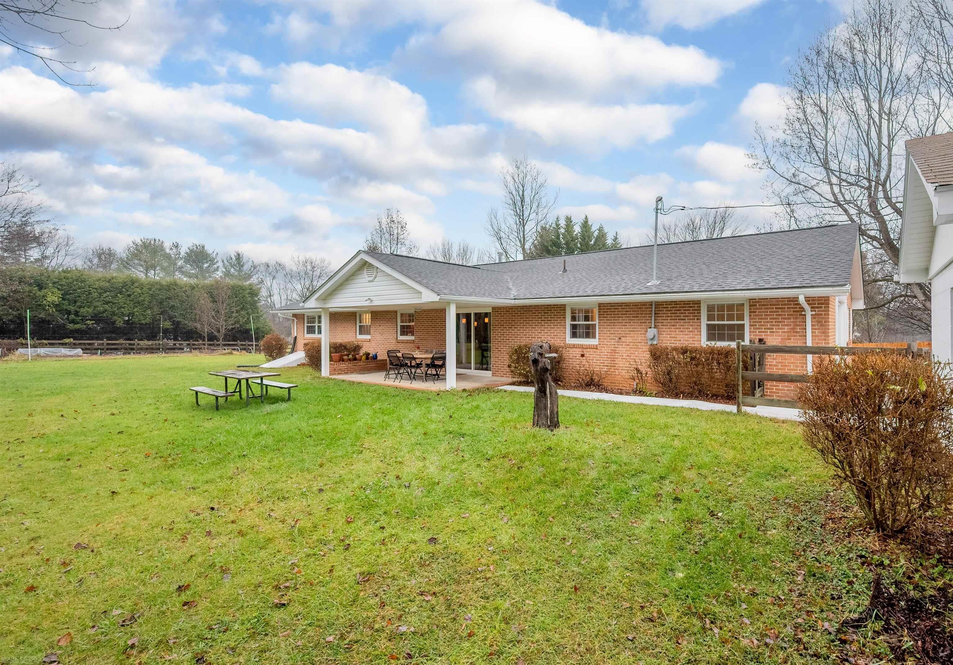 1306 Bishop Road Blacksburg, VA 24060 - Photo 60 of 83 Gallery Image 60