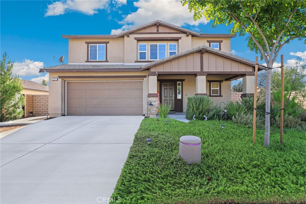 29371 Beeler Road Winchester, CA 92596 - Photo 1 of 1 Gallery Image 1