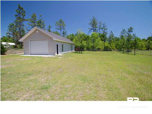 8490 Celeste Road Saraland, AL 36571 - Photo 18 of 24