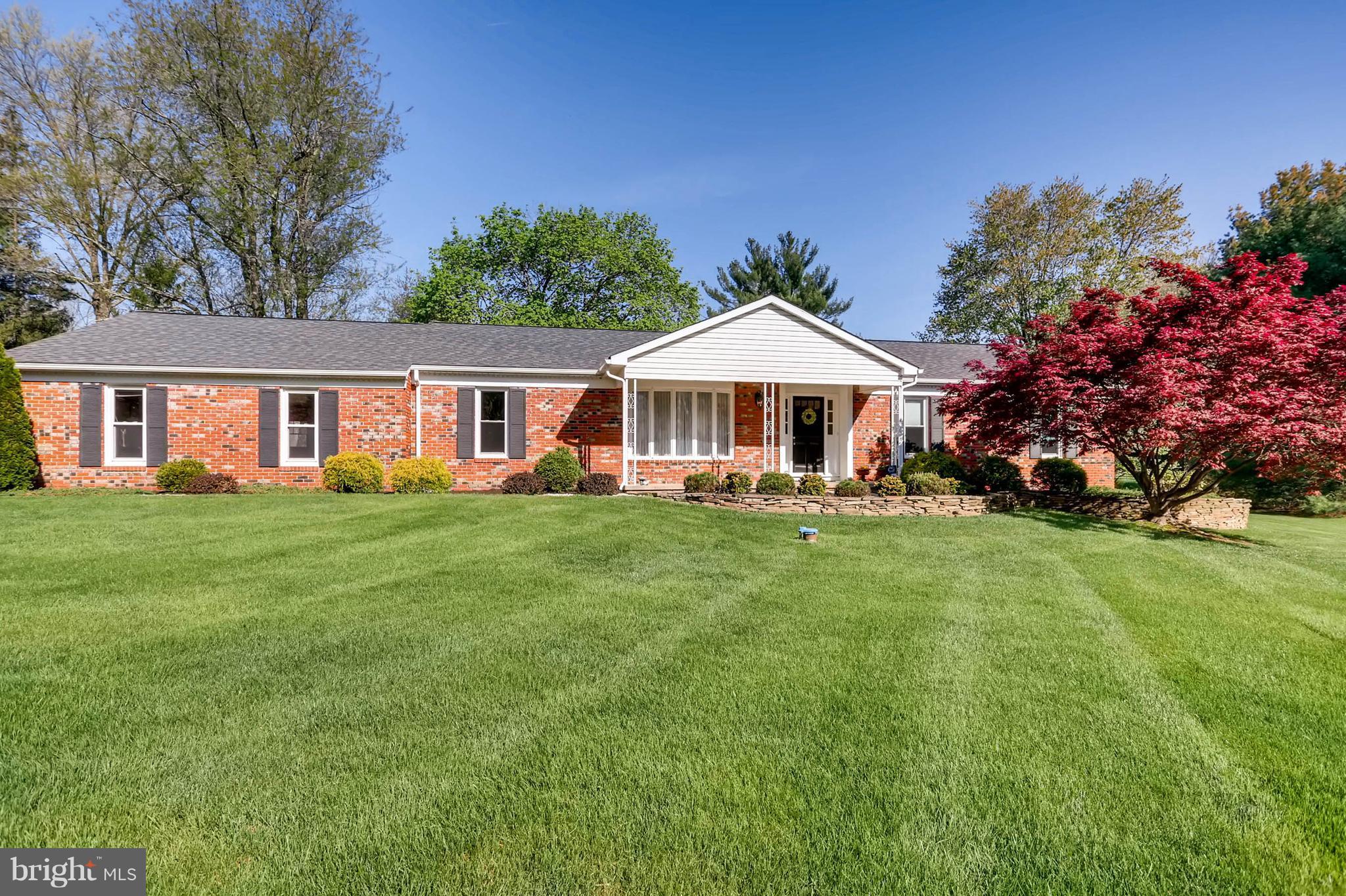 1301 Chez Court Fallston, MD 21047 - Photo 1 of 30 Welcome!