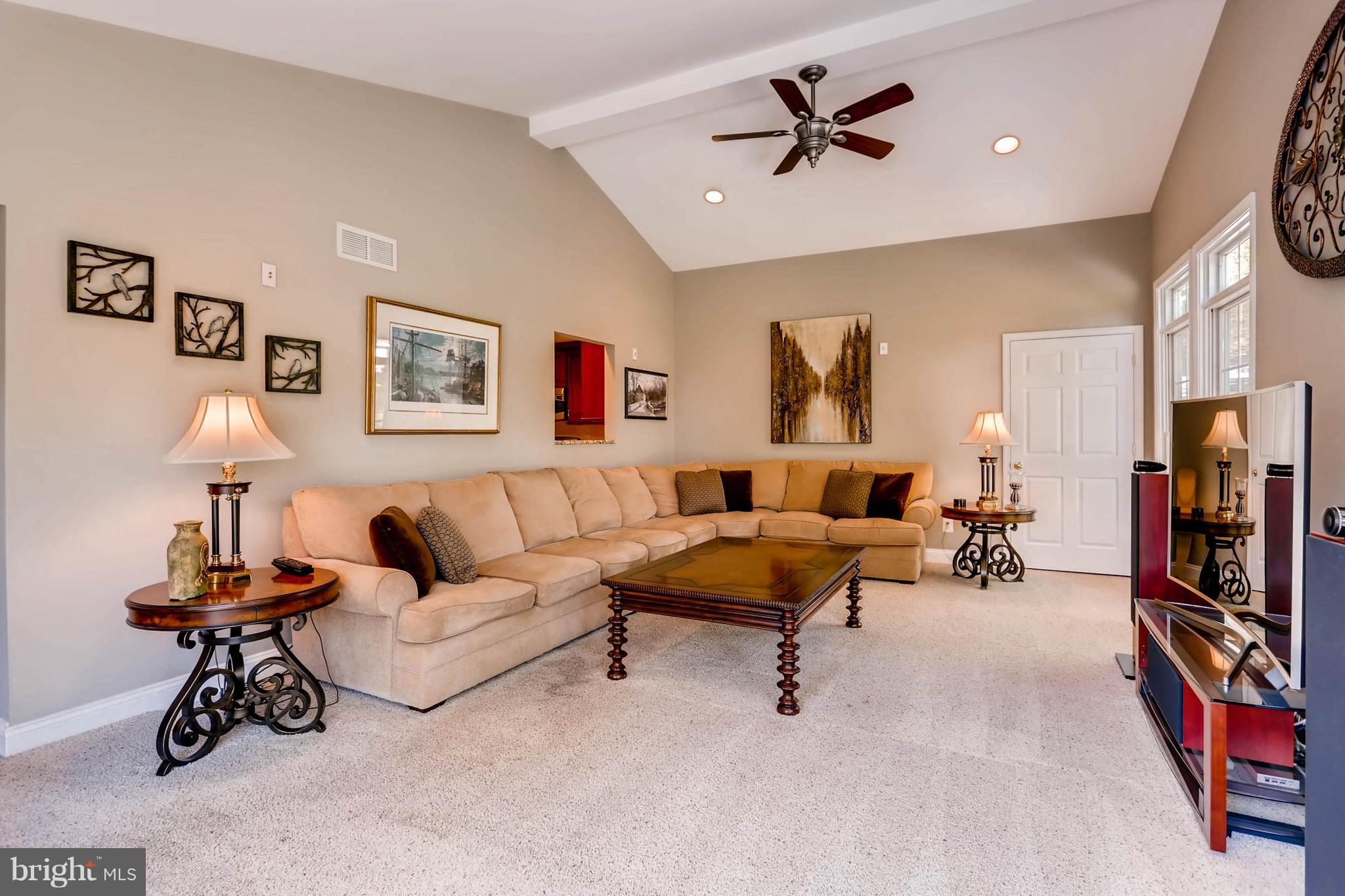1301 Chez Court Fallston, MD 21047 - Photo 14 of 30 Sunroom
