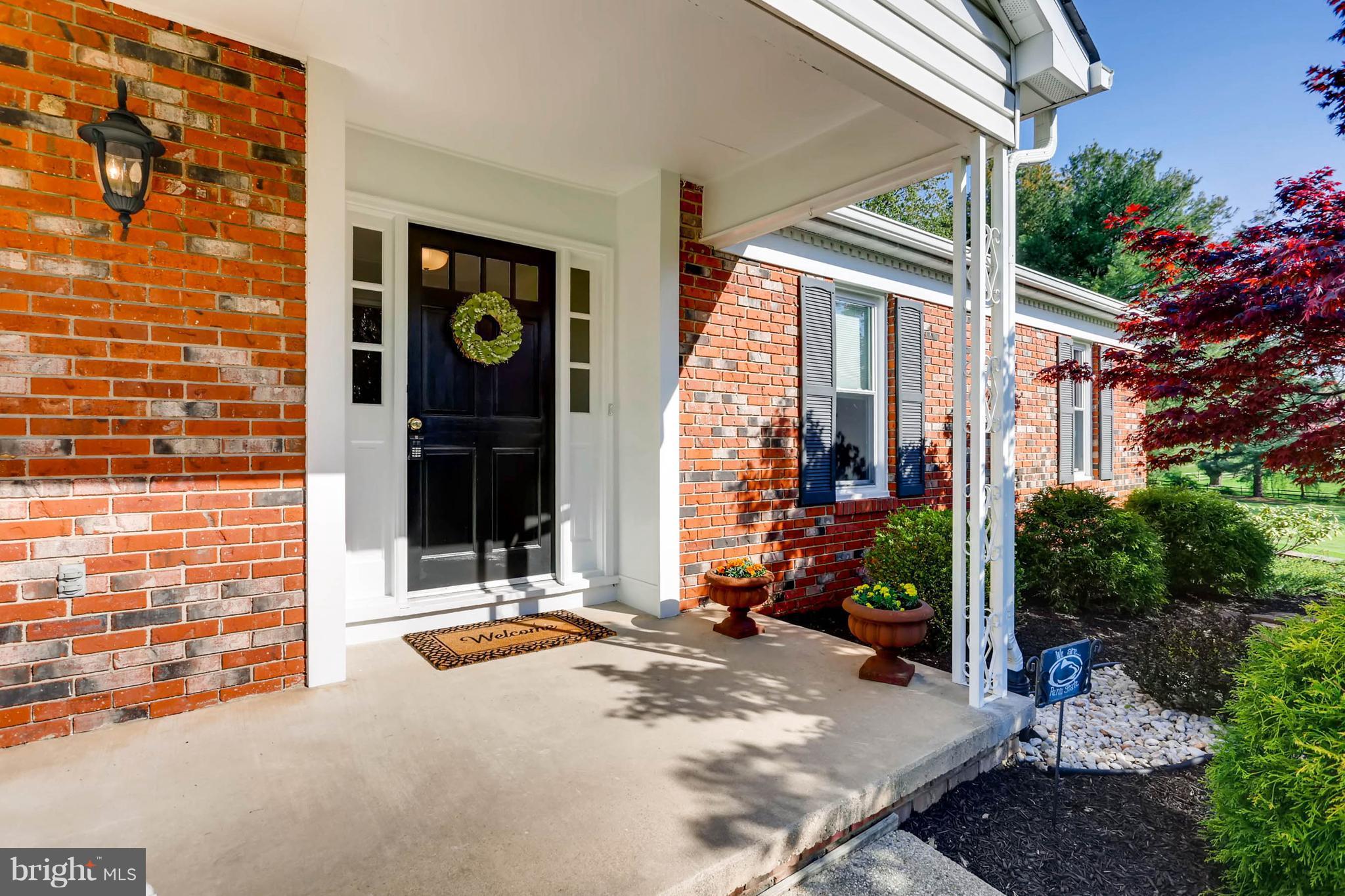 1301 Chez Court Fallston, MD 21047 - Photo 3 of 30 Front Porch