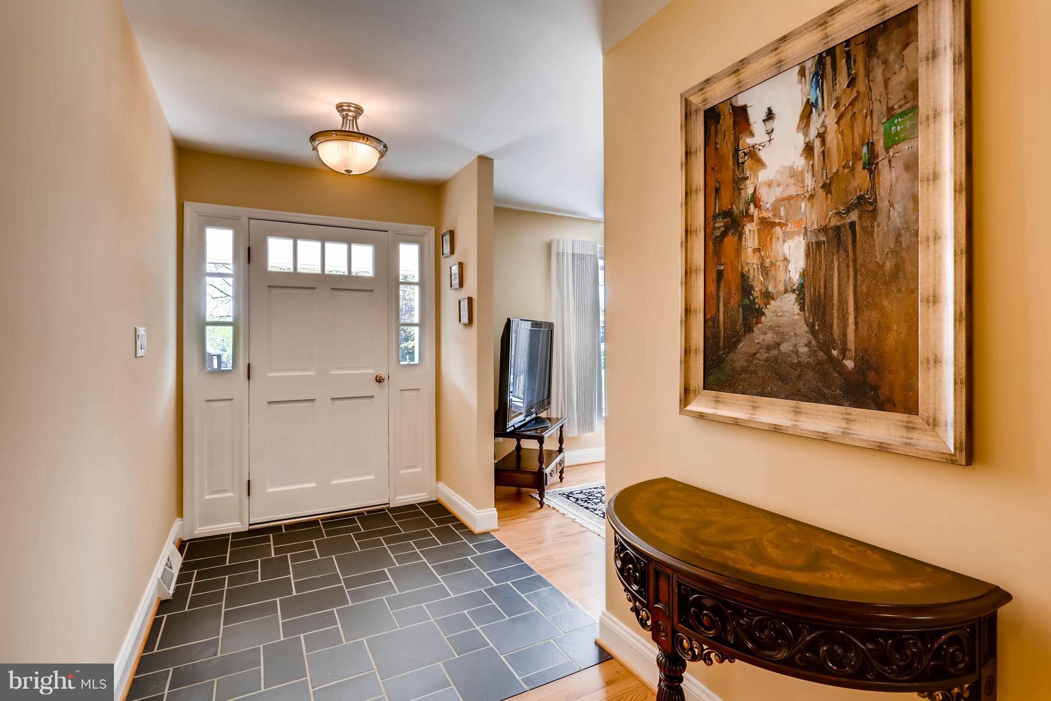 1301 Chez Court Fallston, MD 21047 - Photo 4 of 30 Foyer