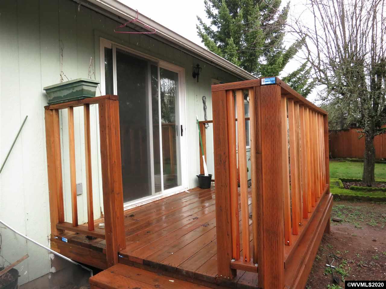 1201 Southwest Bryson Street Dallas, OR 97338 - Photo 16 of 23 Gallery Image 16