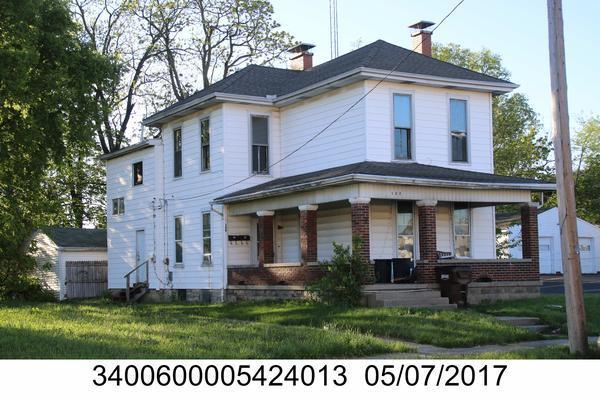 727-735 West North / Shaffer Street Springfield, OH 45504 - Photo 4 of 29