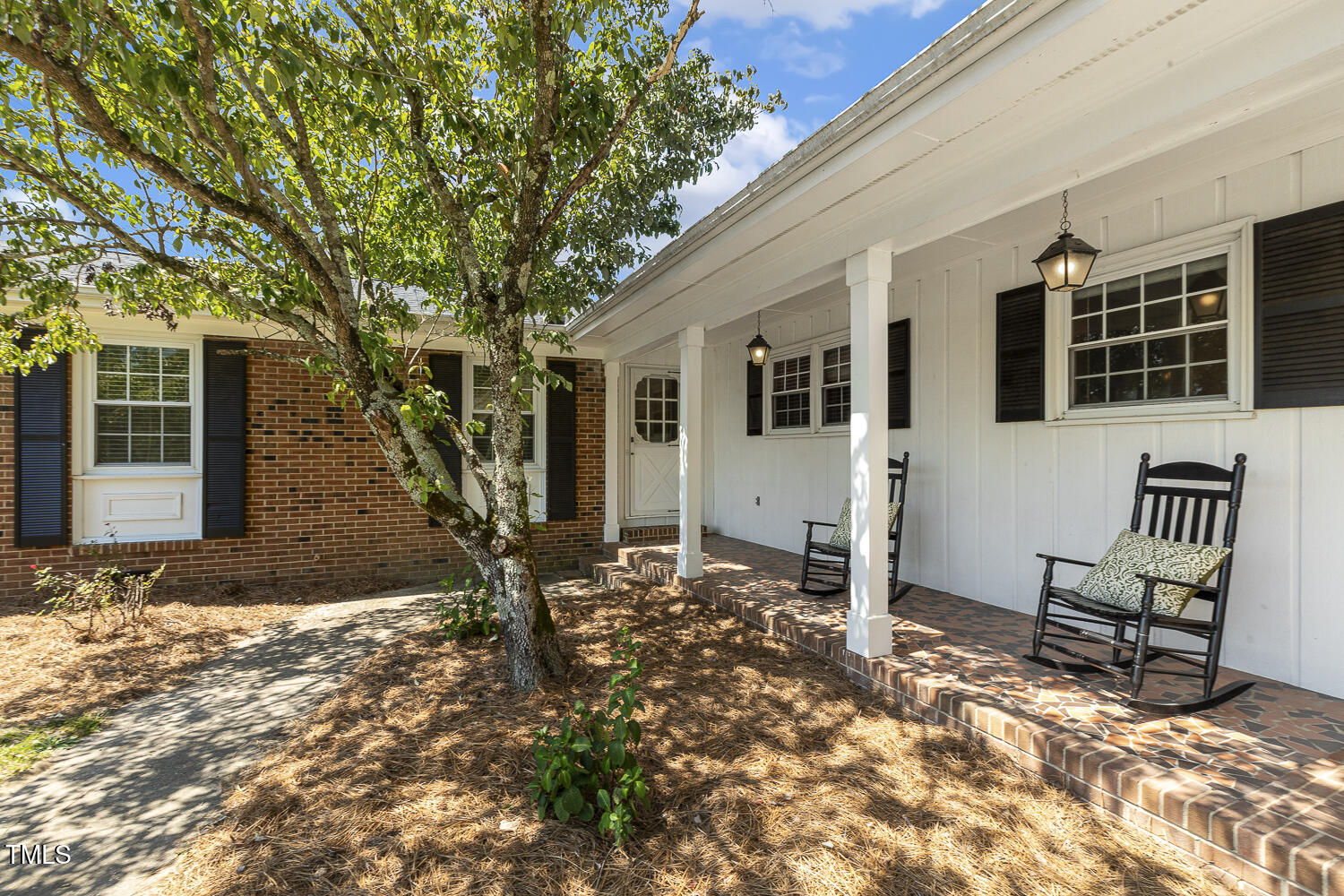 568 Baptist Grove Road Fuquay-Varina, NC 27526 - Photo 3 of 34 porch