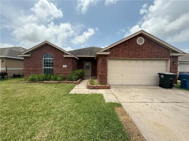 $2,395 | 2334 Luzius Drive, Corpus Christi, TX 78418