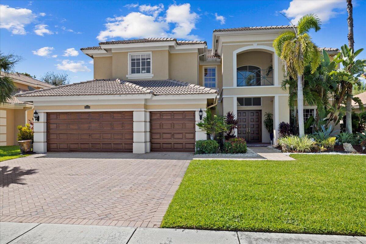 11212 Cobblefield Road Wellington, FL 33449 - Photo 2 of 55 Front