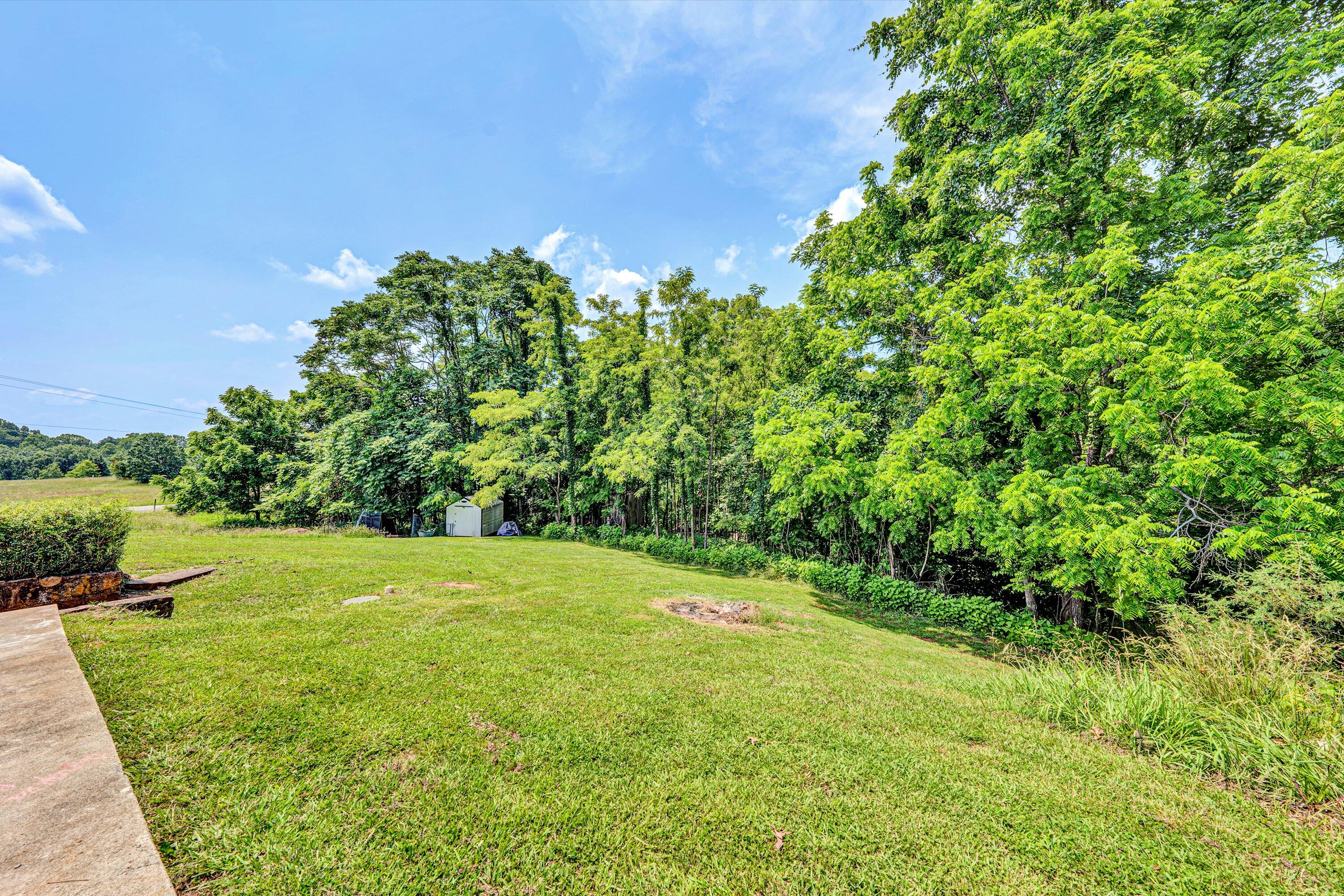 1200 Rock Spring Road Goodview, VA 24095 - Photo 28 of 31 a view of a grassy area