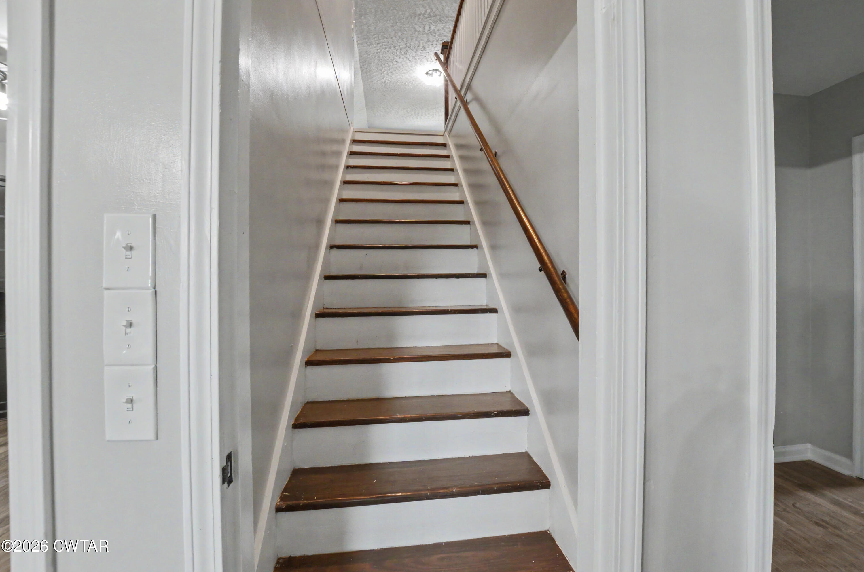 4177 Gum Flat Road Bells, TN 38006 - Photo 25 of 30 a view of entryway